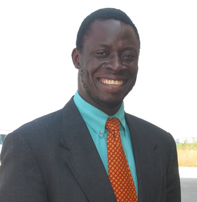 Dr. Roland Holou